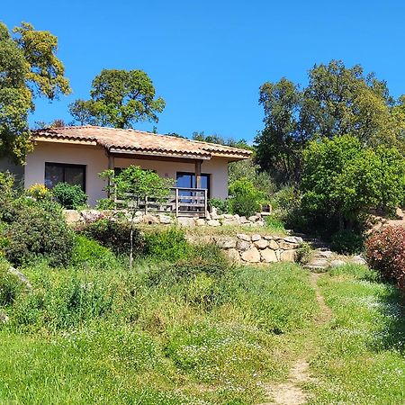 Villas Lantana Porto-Vecchio  Exterior photo