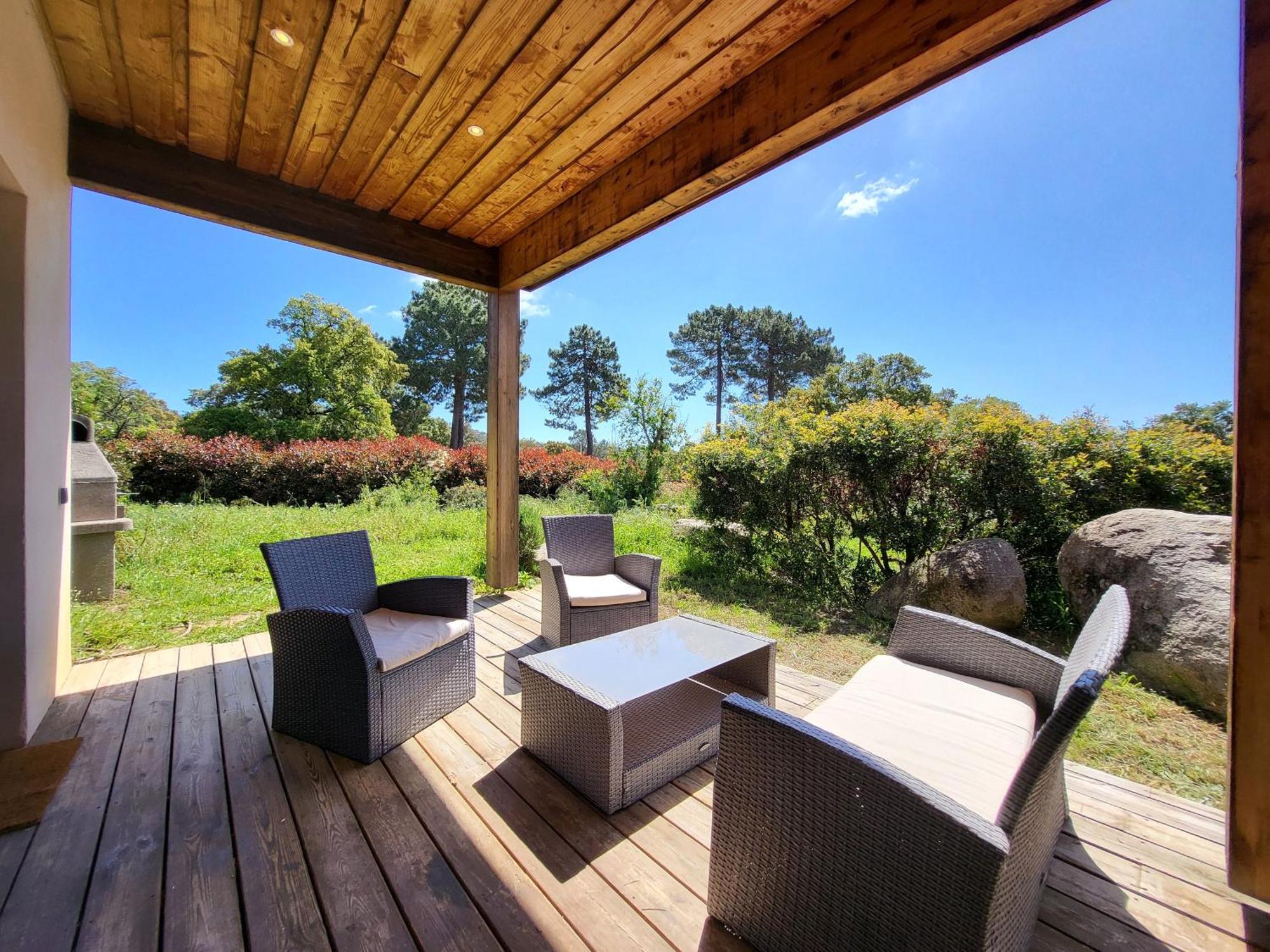 Villas Lantana Porto-Vecchio  Exterior photo