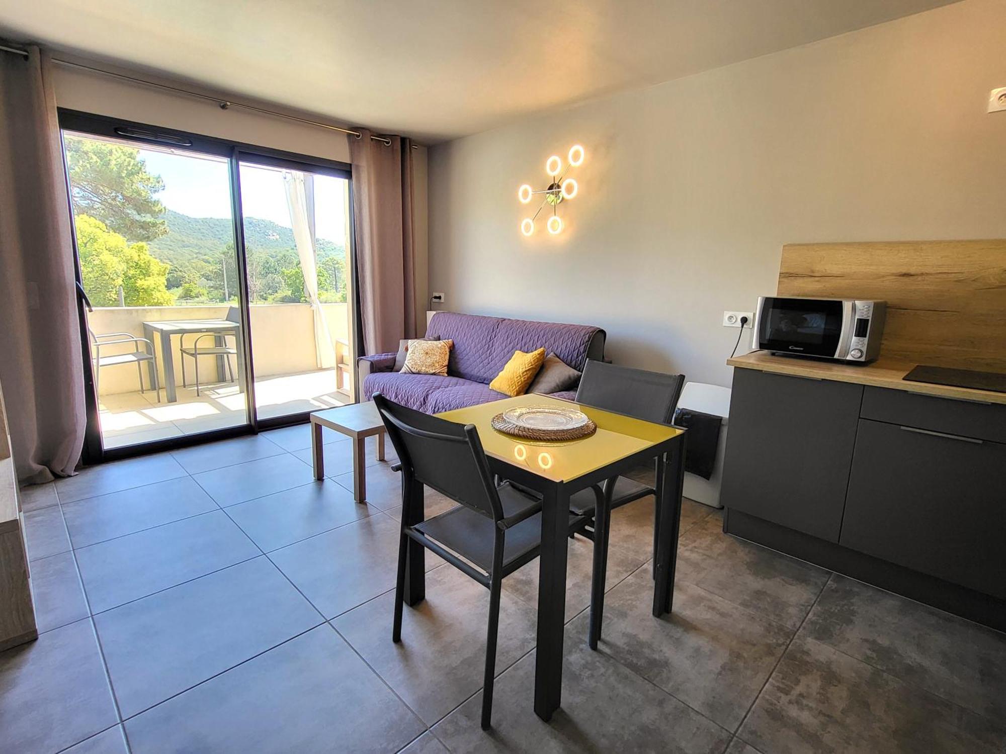 Villas Lantana Porto-Vecchio  Exterior photo