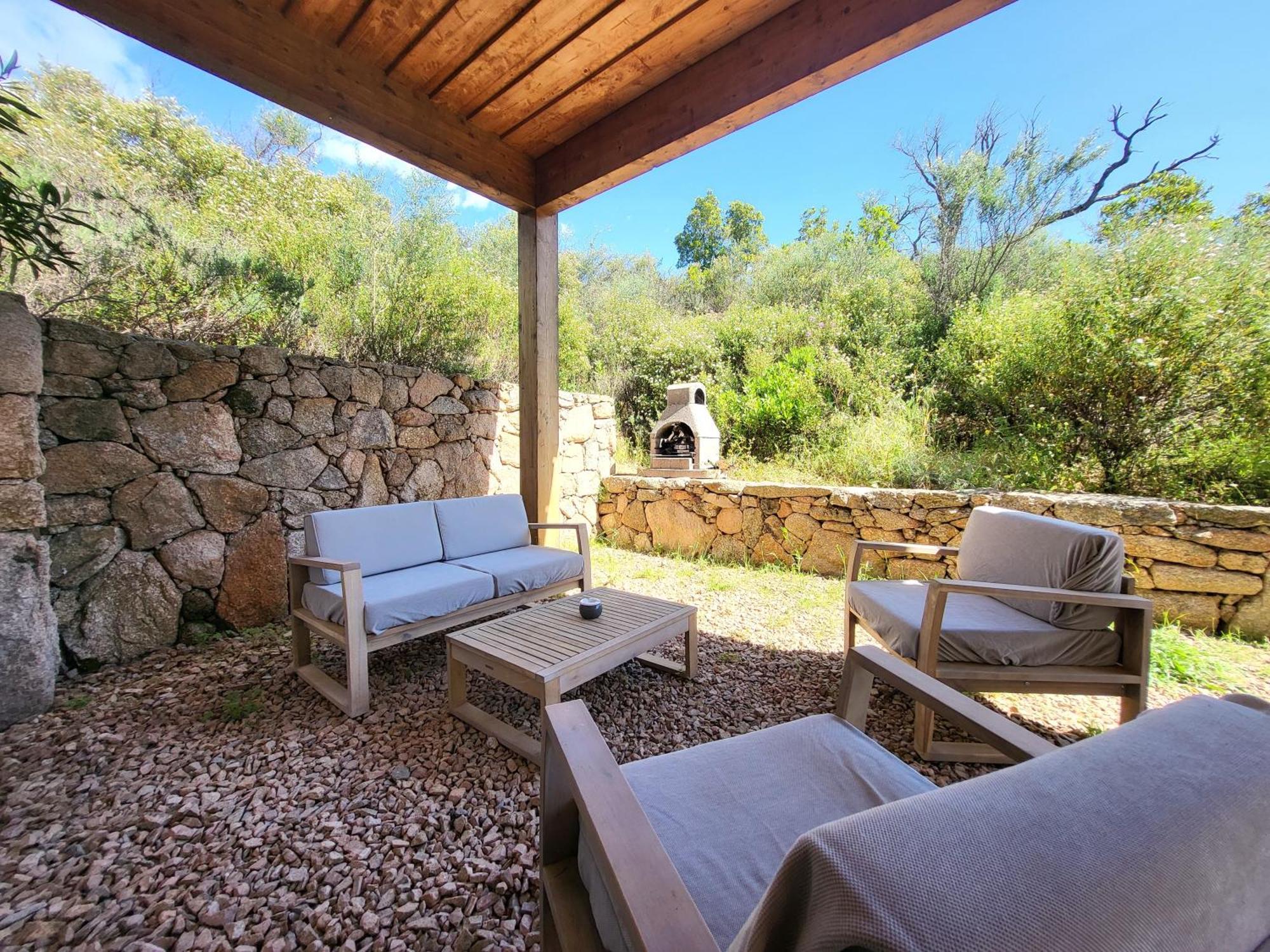Villas Lantana Porto-Vecchio  Exterior photo