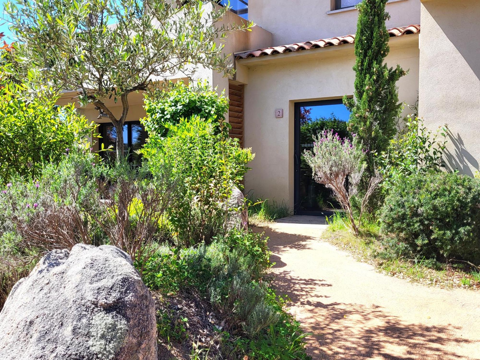 Villas Lantana Porto-Vecchio  Exterior photo