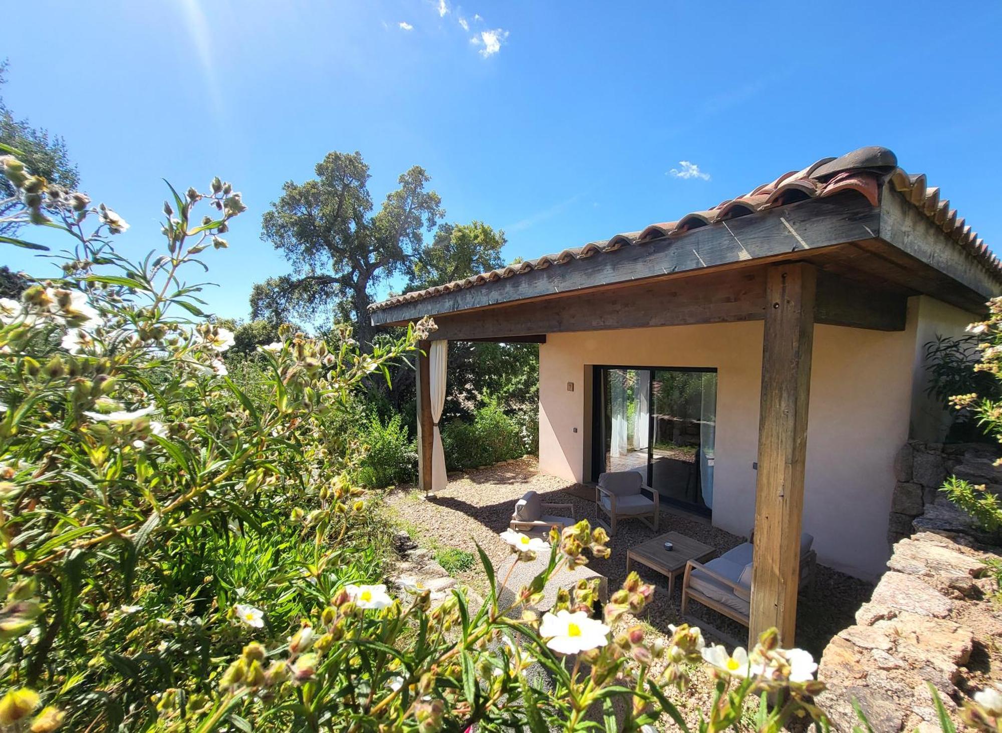 Villas Lantana Porto-Vecchio  Exterior photo