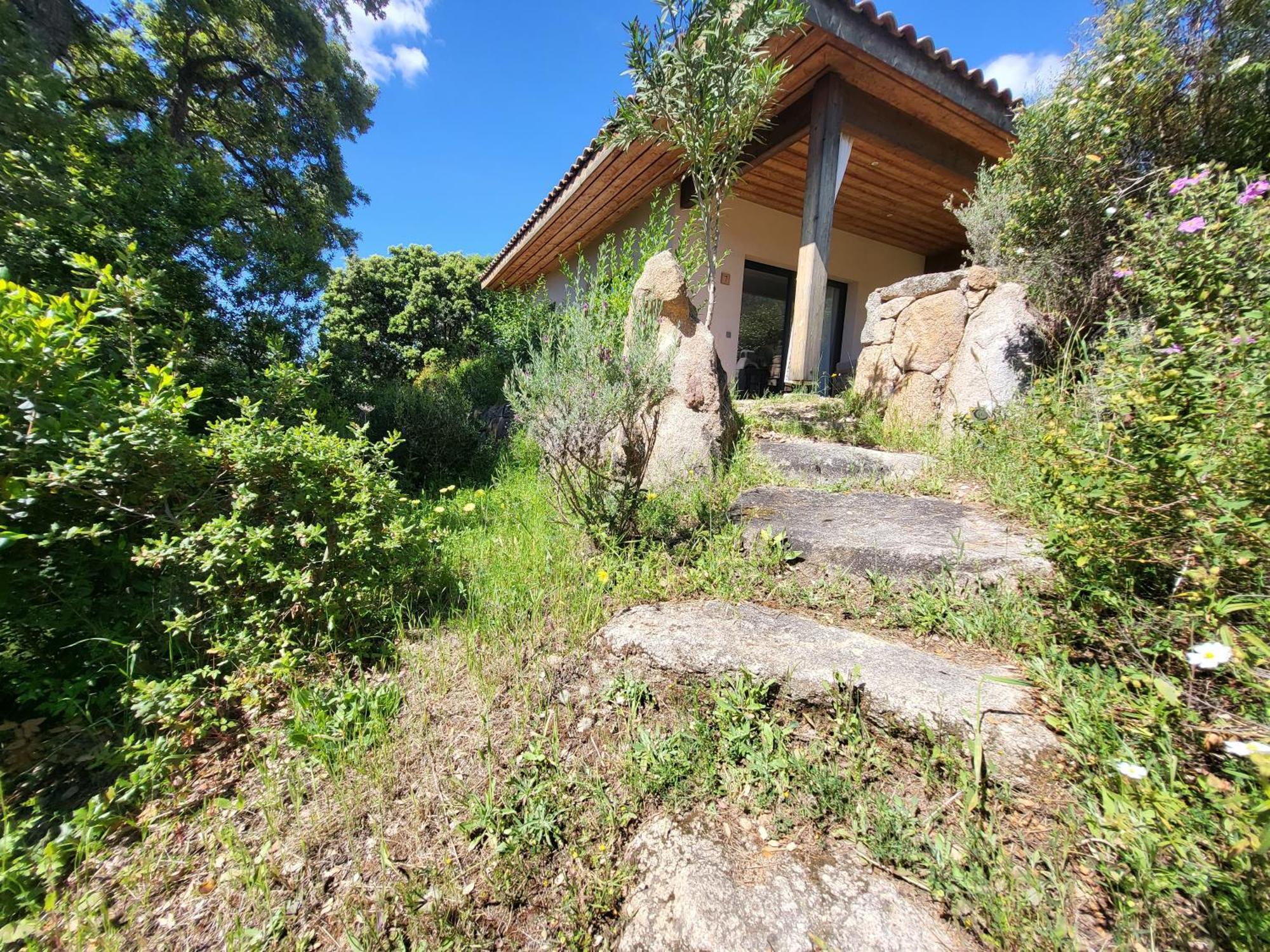 Villas Lantana Porto-Vecchio  Exterior photo