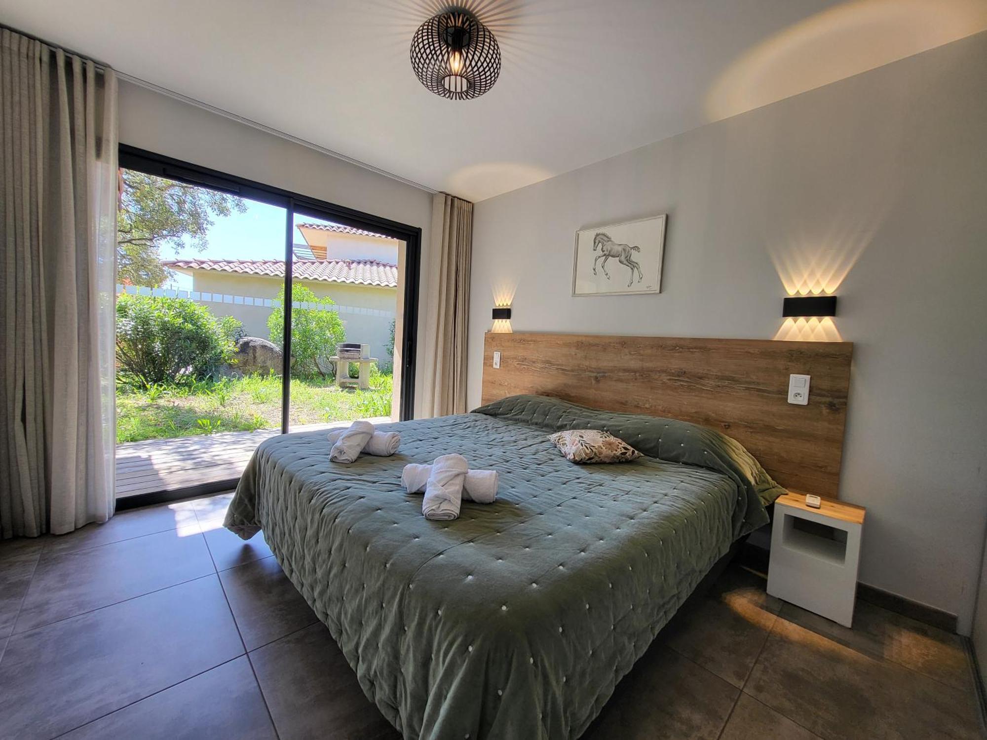 Villas Lantana Porto-Vecchio  Exterior photo
