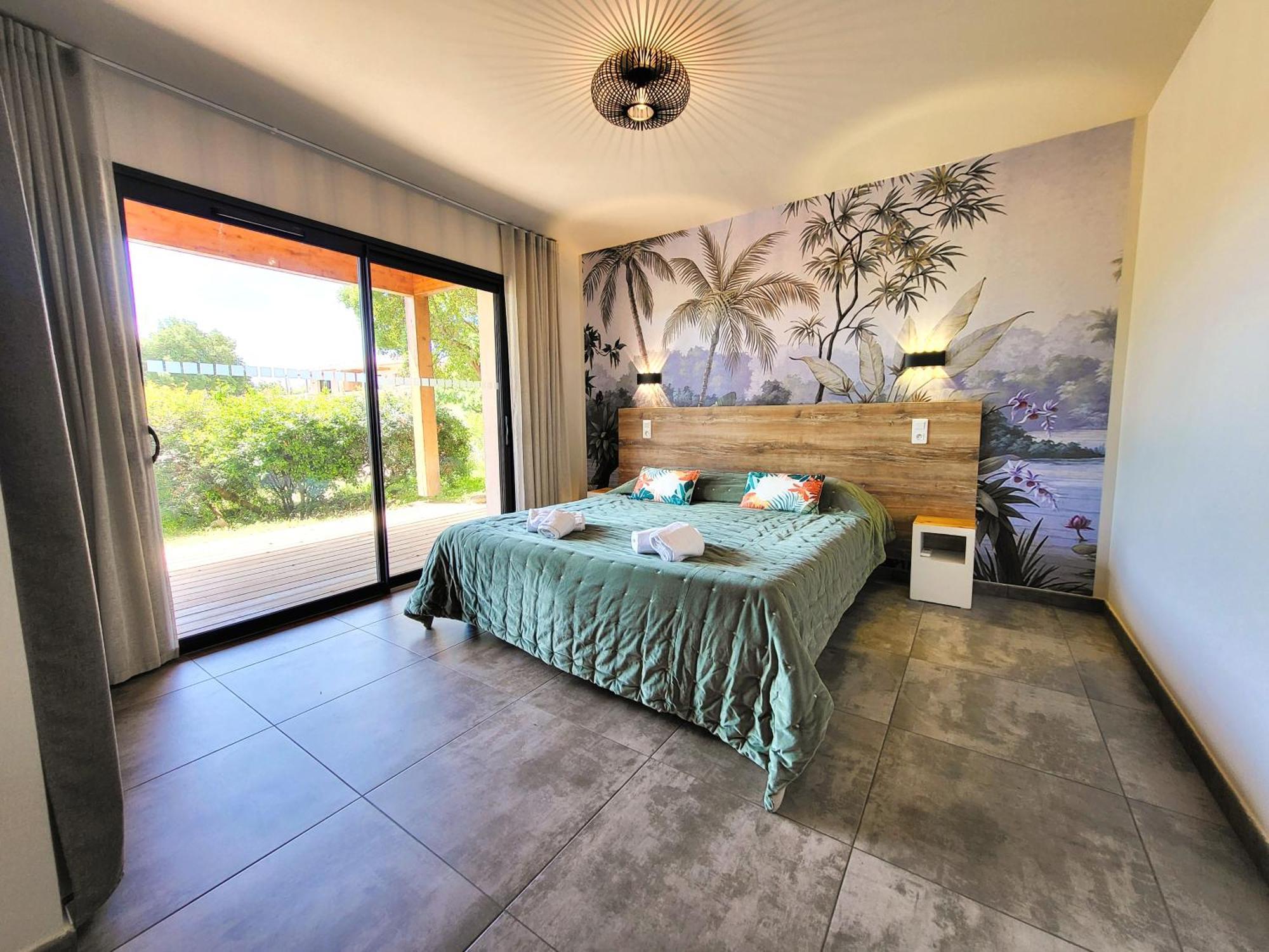 Villas Lantana Porto-Vecchio  Exterior photo