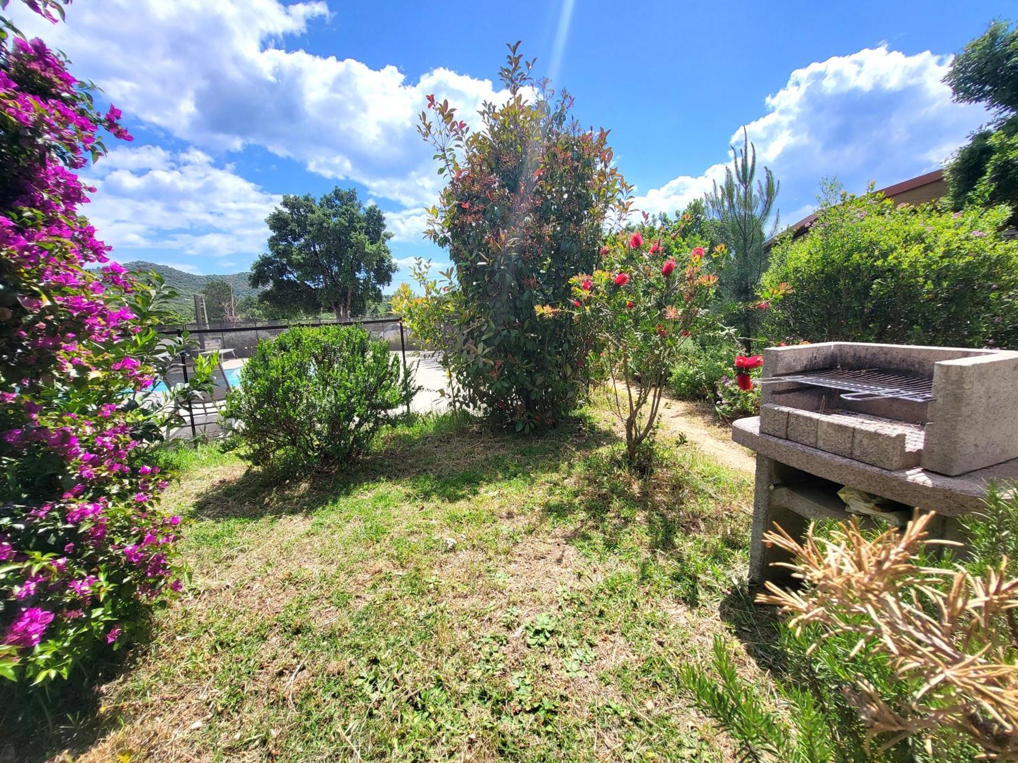 Villas Lantana Porto-Vecchio  Exterior photo